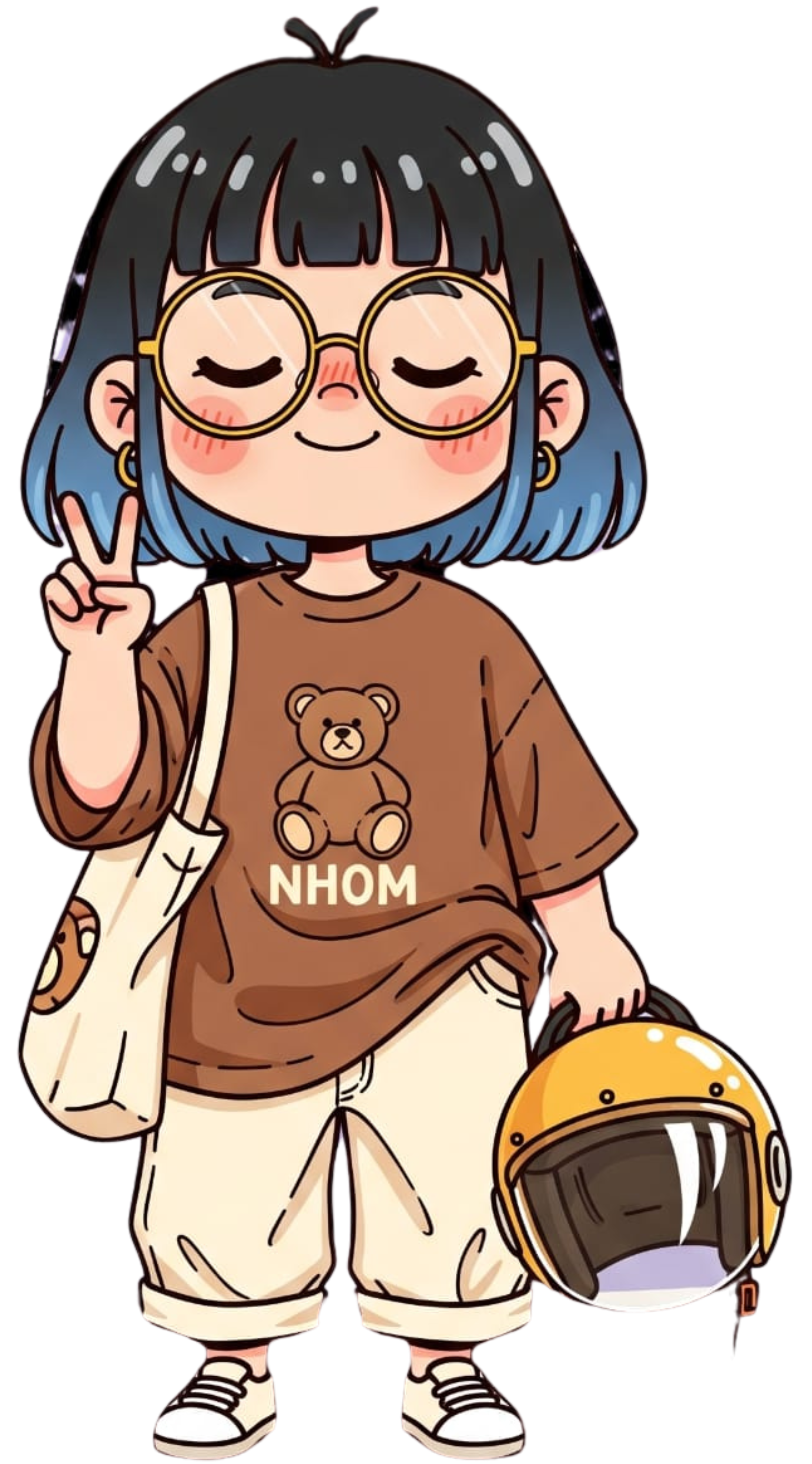 Women Oversized Cotton Graphic Tee – 100%, Structured Drape, Oversized Slouch Fit